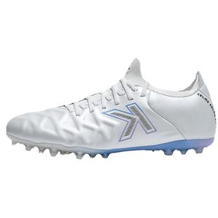 卡尔美新款成人足球鞋男款大师1.5tf碎钉小牛皮MG短钉比赛训练鞋