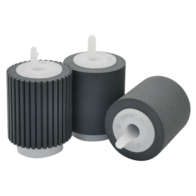 适用 夏普DX2008UC 2508NC纸盒搓纸轮SF S261NC S311NC S251RC进纸轮MX 4068 5068 5658搓纸轮 分页轮1466