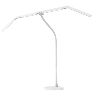 CEP夹子式台灯专业模型灯国创拼装无影工作灯模型制作台照明用灯