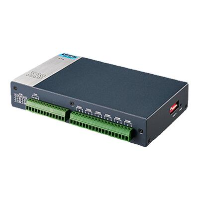 研华ECU-1152工业通讯网关站立式