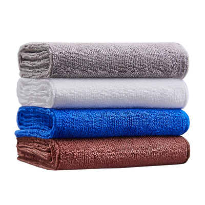 厨房抹布商用餐饮洗碗保洁毛巾