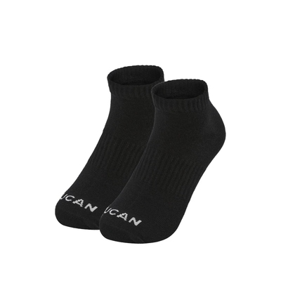 UCAN锐克中筒运动袜速干透气