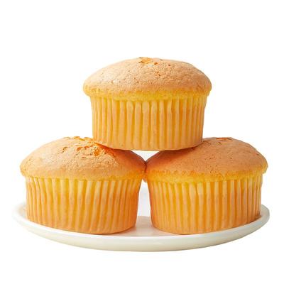 华生园肉松拔丝蛋糕现做现发