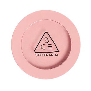 【3CE/三熹玉】单色腮红高光修容氛围膨胀色持久显白蜜桃橘彩妆女