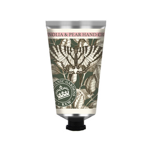 【情人节礼物】Kew邱园小苍兰英国梨香氛护手霜补水保湿秋冬滋润