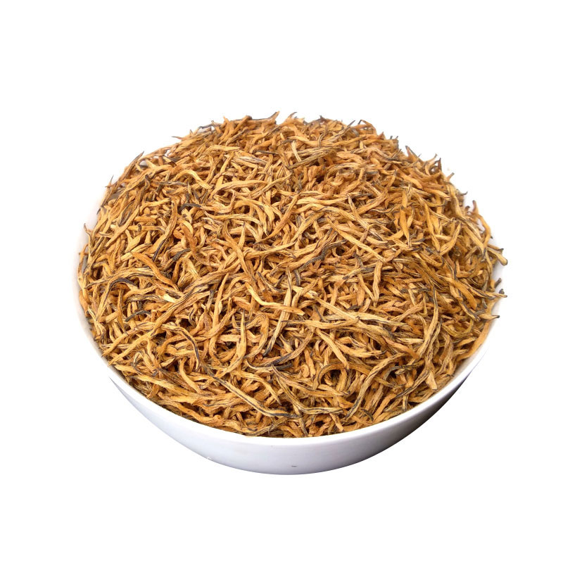 金骏眉红茶散装茶叶500g袋装