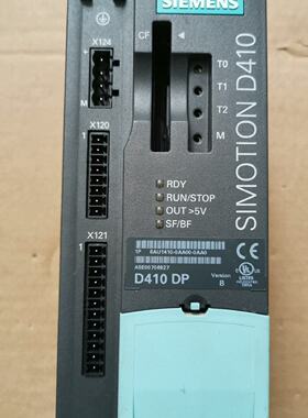 询价-D410 DP  6AU1410-0AA00-