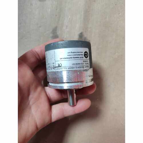 【请询价】宜科编码器EC50A10H6M8R600.9M500