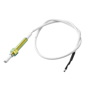 燃气灶配件点火针煤气灶点火器感应针通用打火针配件配大全天然气