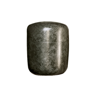 善锡堂锡罐茶叶罐随身便携清韵锡罐密封防潮储茶手工茶叶包装礼盒