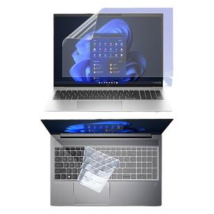 15.6英寸HP惠普ZBook Studio Firefly Power G11笔记本屏幕膜战99十三代键盘膜防反光防蓝光防窥膜钢化保护膜