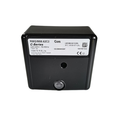 利雅路燃油燃烧器控制器锅炉配件