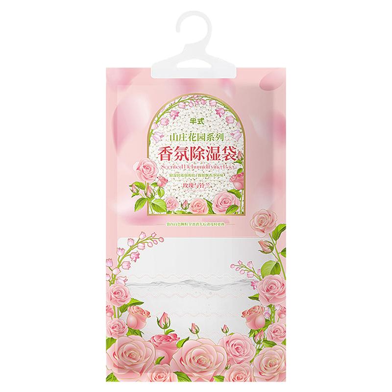 香氛除湿袋防潮干燥剂
