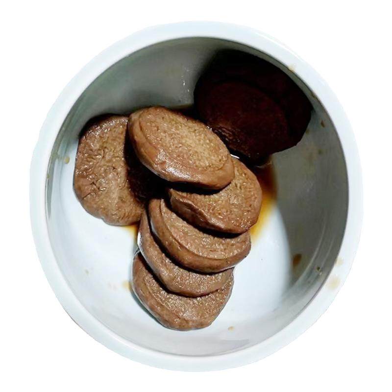 皖南特产蒲包干安徽手工制作传统美食酱油五香干凉拌炒菜火锅真空