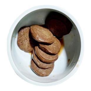 皖南特产蒲包干安徽手工制作传统美食酱油五香干凉拌炒菜火锅真空