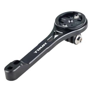 适用于捷安特26款PCR及BeLiv专用码表架一体把CD油碟铝合金码表架