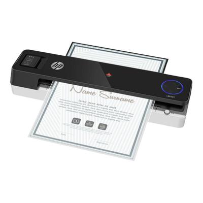 HP惠普A3/A4塑封机LB0301