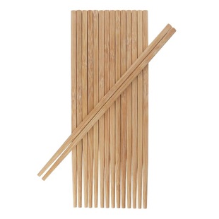 一次性筷子独立包装外卖打包快餐饭店竹筷环保商用加长不发霉高温