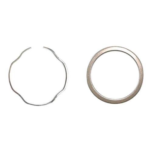 适合SHOWA/KYB/WP前减震器滑套自润轴承保养衬套法斯特正林减震