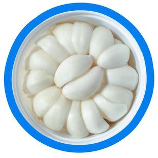 顺丰航空兰州鲜甜百合精选125g碗装净菜片高食用大片非特级百合干
