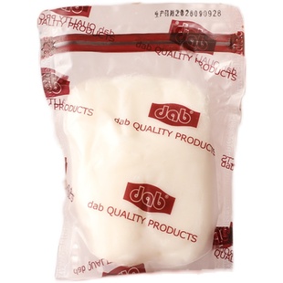 包邮dab德伯防水防潮干佩斯烘焙蛋糕甜点食用翻糖膏人偶花卉奶油