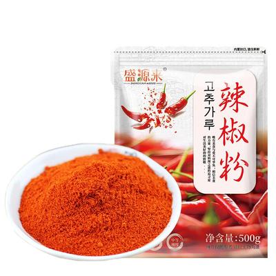 盛源来辣椒粉蘸料500g炸鸡辣白菜