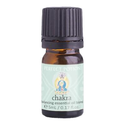 七轮脉植物精油能量芳疗澳洲优方