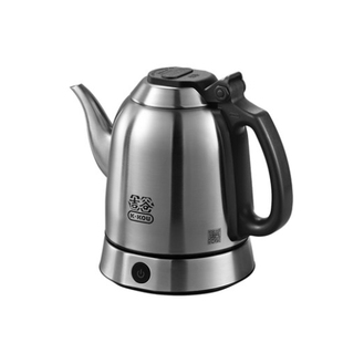 吉谷开水壶自动恒温一体便捷式烧水壶保温长嘴吉古电热水壶TA001