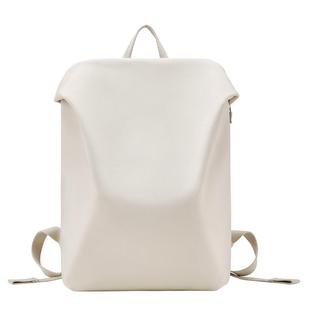 波斯丹顿男女大学生轻便空气感双肩背包上班通勤休闲旅行电脑书包