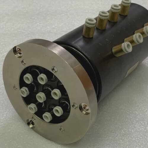 Dynamic Sealing Technologies GP-180-R.A 8 Flow Passage Rotar