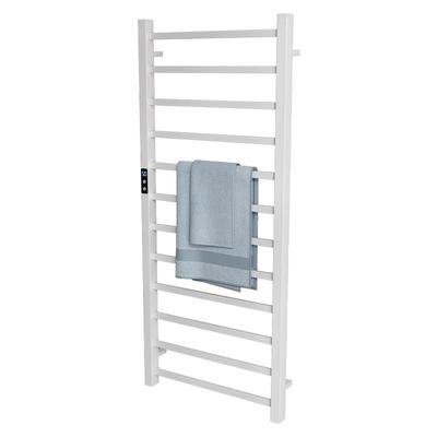 立式暗装多功能电热浴巾架隐藏式