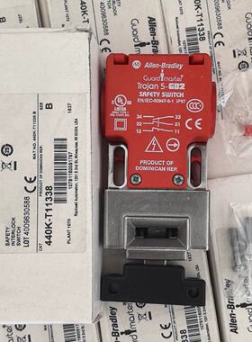 议价AB 440K-T11338 440K-T11336 440K-T11334 440K-T11332 全新