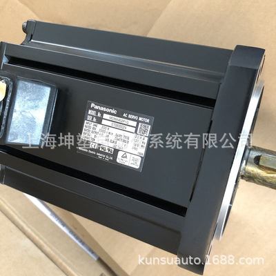 MSMA302P1G MSMA302P1G   MSMA302P1G伺服电机厂家现货交流电机