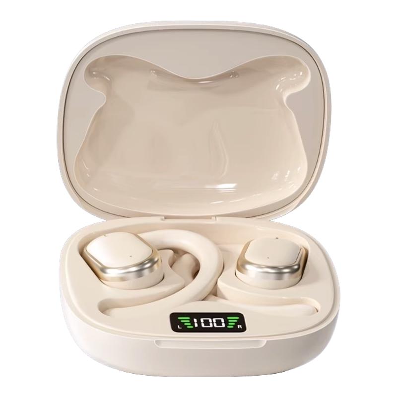 【官方正品】藍(lán)牙耳機(jī)無線掛耳式