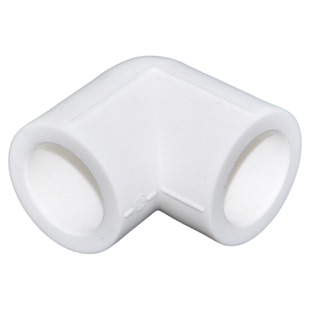 新一金牛PPR加厚1寸32等径变径内丝外丝直接弯头三通水管配件接头