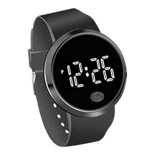 智能手表男款高中学生多功能运动入伍青少年黑科技电子手环女简约