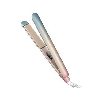 akira直板夹直卷两用卷发棒刘海夹板负离子拉直板不伤发专用