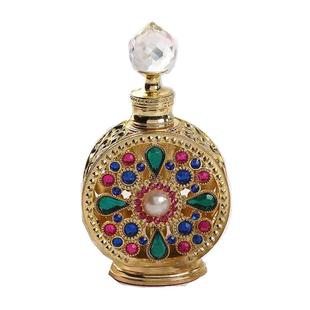 正品进口迪拜香精油香水帆船持久清淡香气质诱惑男女香薰茉莉玫瑰