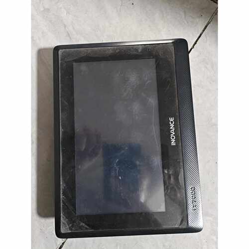 询价-汇川IT7070S触摸屏，7寸，DC24V供电，带USB、C
