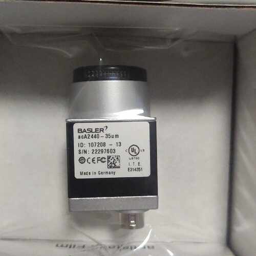 【议价-可维修】ACA2440-35UM 2440-35 工控备件 工业自动化配件