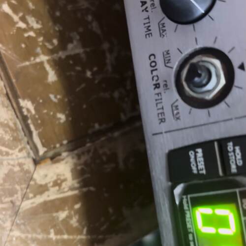 【请询价】TC electronic M350双引擎数字效果处理器，泰