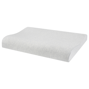 泰国乳胶枕头套单个单人成人60X40儿童50X30记忆橡胶彩棉纯棉枕套