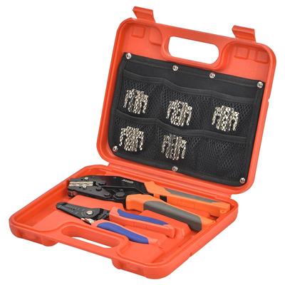 IWISS威仕压线钳出口型精装版