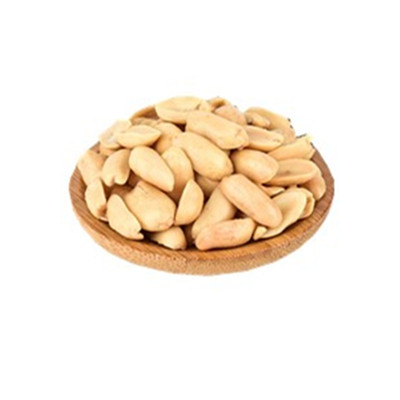 甘源麻辣椒盐花生米花生仁无壳