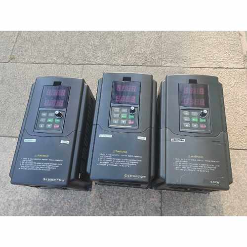 询价四方变频器VS5004T0055G0075P5.5K