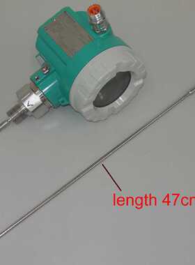 Pepperlfuchs LTC3-G21P2-A5FFD1-NA P/N: 133713