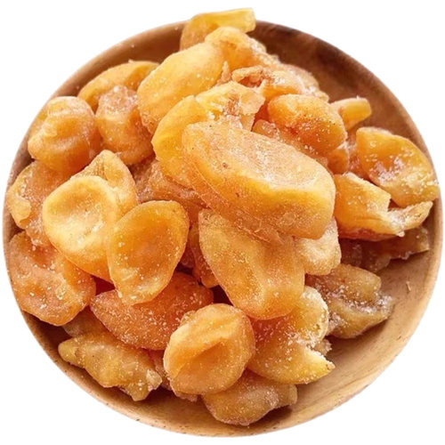 黄皮干竹蜂盐无核甘草鸡心蜂蜜果干原味咸甘凉果广东特产零食罐装