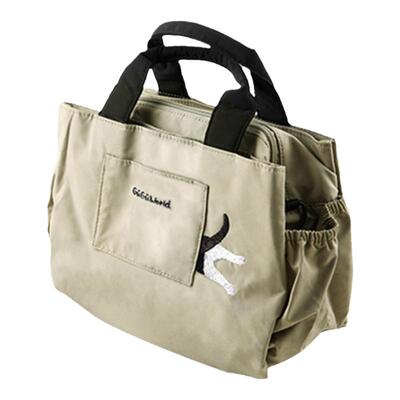 GUGUWORLD3WAY手提包