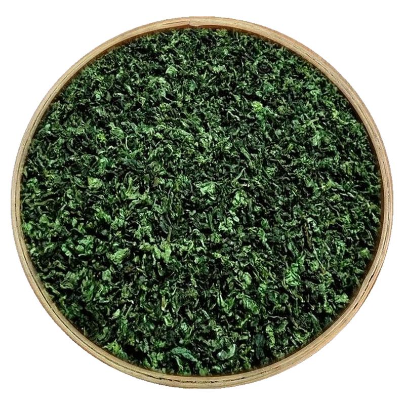 新茶安溪铁观音清香型茶叶大茶角