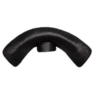 清宫古装装扮宫廷风假发头饰格格贵妃旗头盘发写真道具古装配饰女